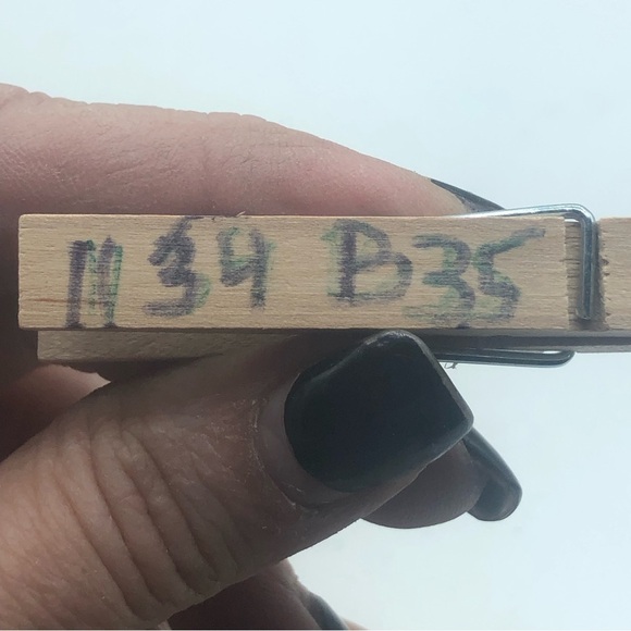 COACH DARCELLE Natural Canvas Espadrilles Designer Shoes Ballet Flats 8 - Picture 9 of 9